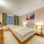 Cozy Evrika 2 Mountain بامبوروفو