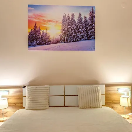 Lejlighed Cozy Evrika 2 Mountain By Flat Manаger
