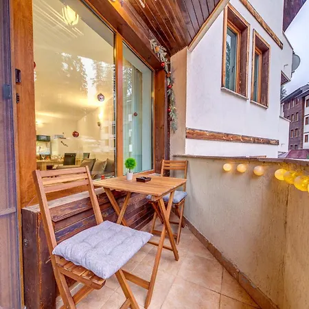 Lejlighed Cozy Evrika 2 Mountain By Flat Manаger *
