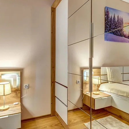 Cozy Evrika 2 Mountain * Pamporovo