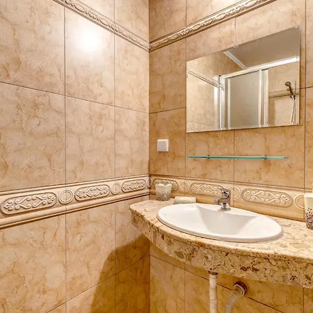 Cozy Evrika 2 Mountain