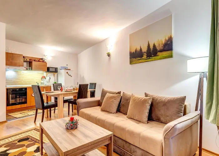 Cozy Evrika 2 Mountain *