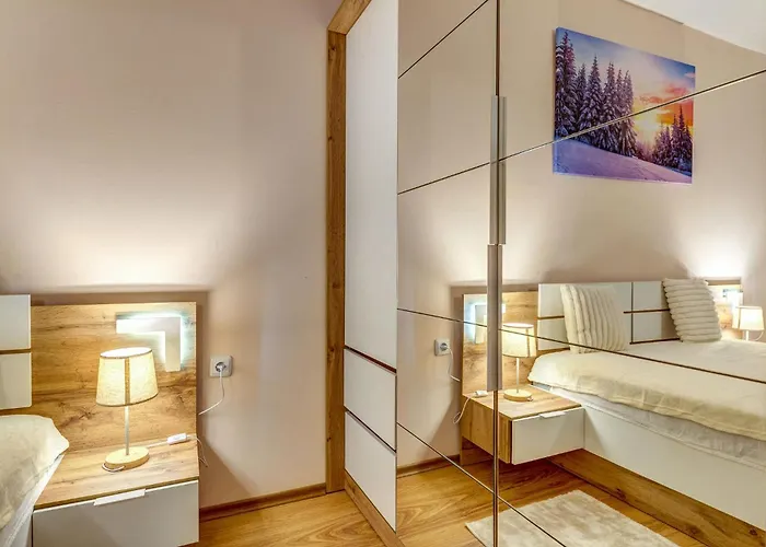 Cozy Evrika 2 Mountain * Pamporovo