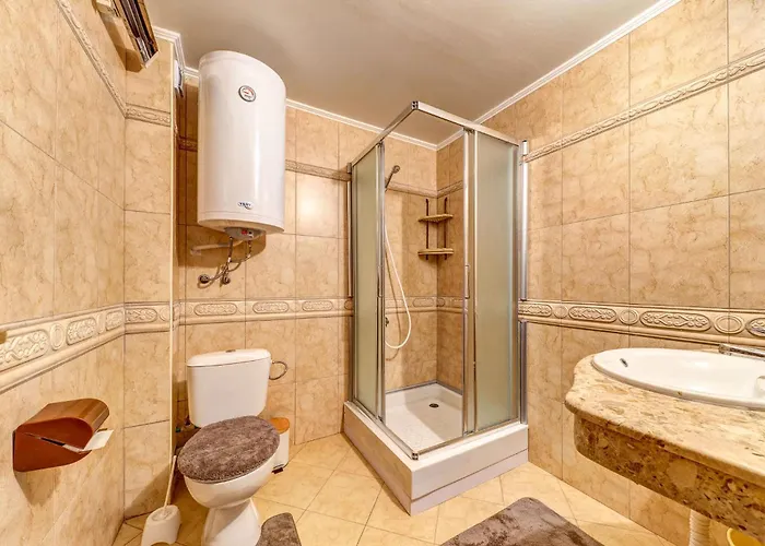 Cozy Evrika 2 Mountain